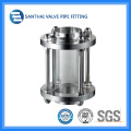 Sanitary Stainless Steel Flanged Sight Glass St-V1103